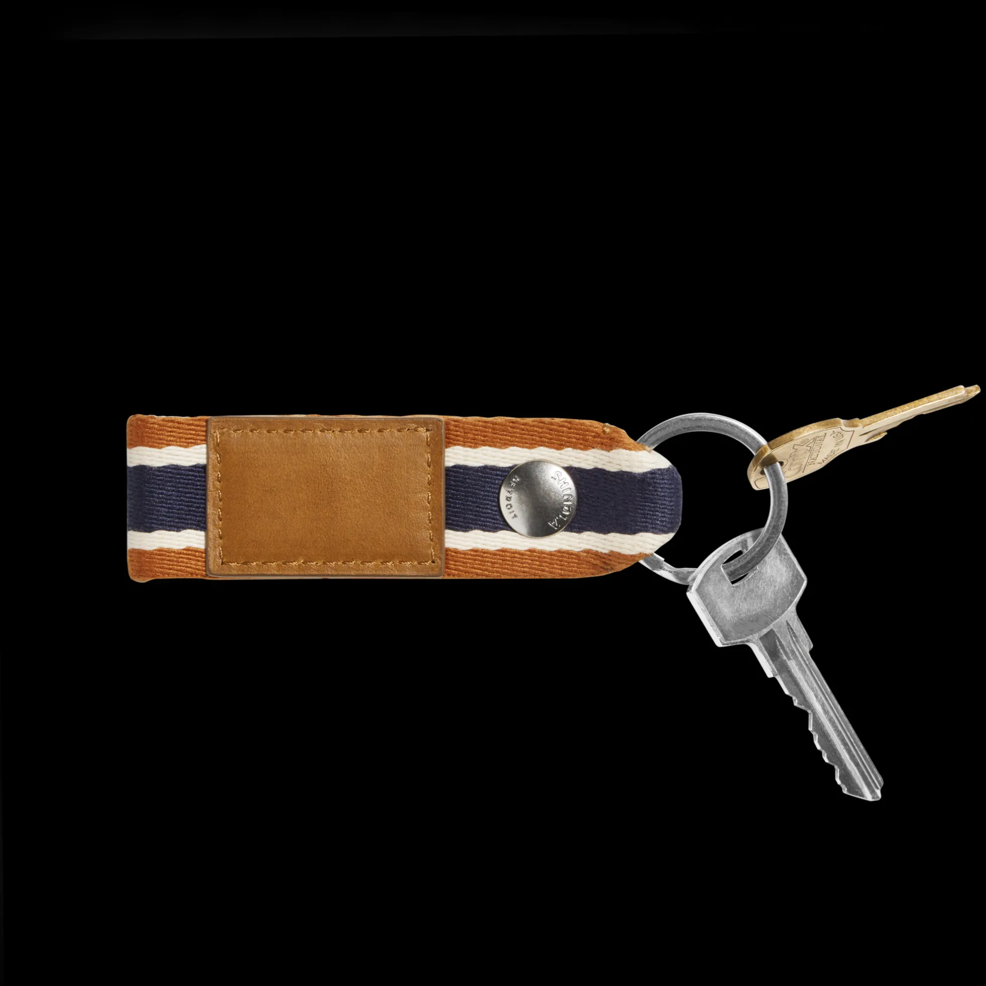 Webbing Keychain