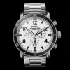 White Hurricane Watch