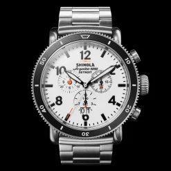 White Hurricane Watch