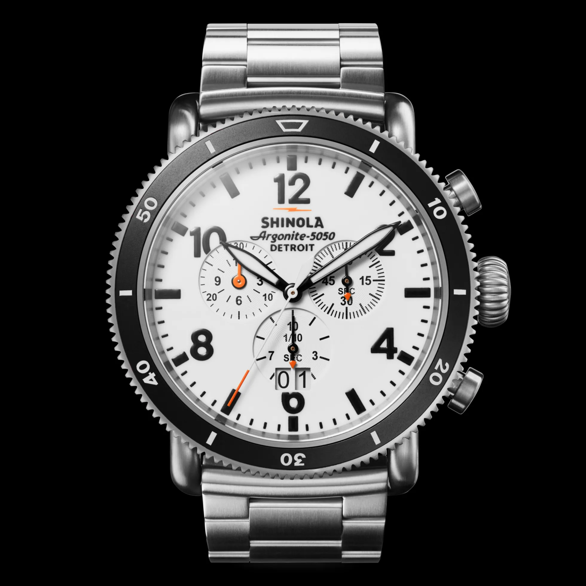 White Hurricane Watch
