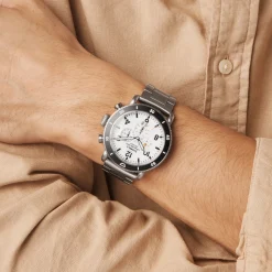 White Hurricane Watch