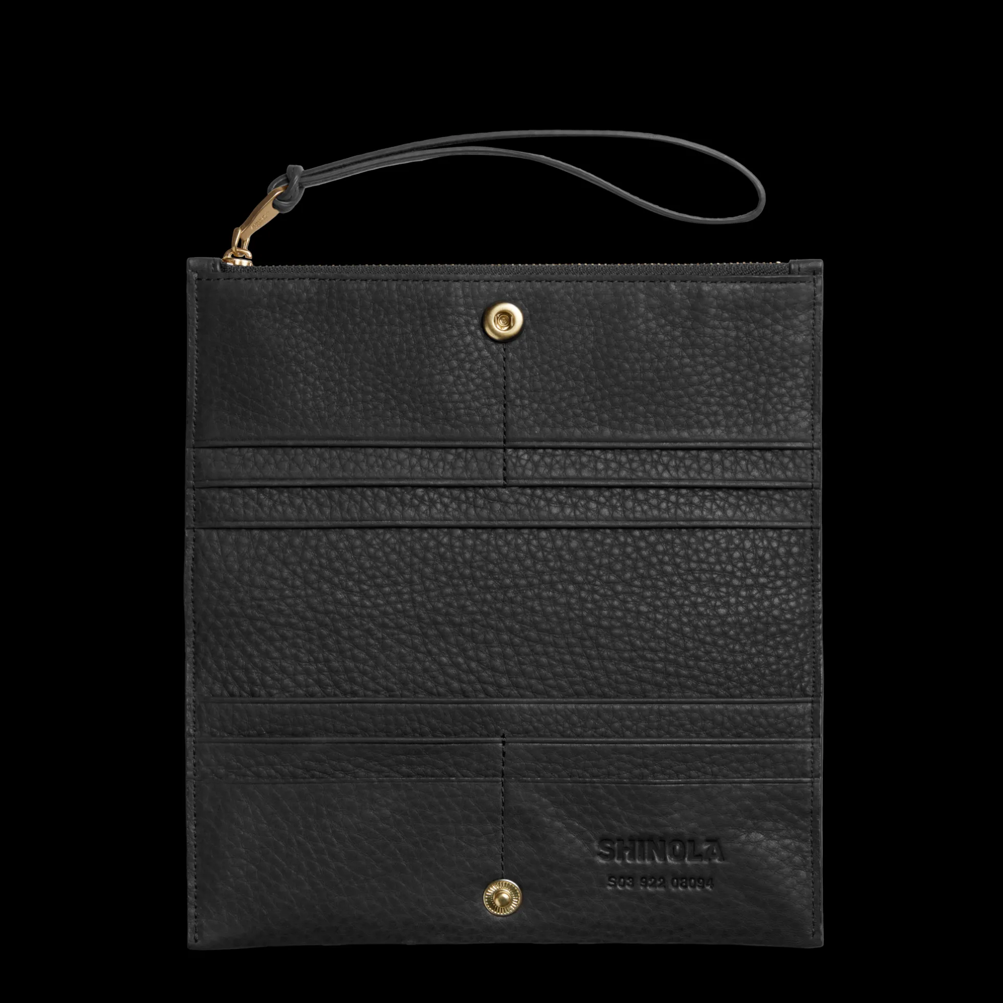 Wristlet Wallet