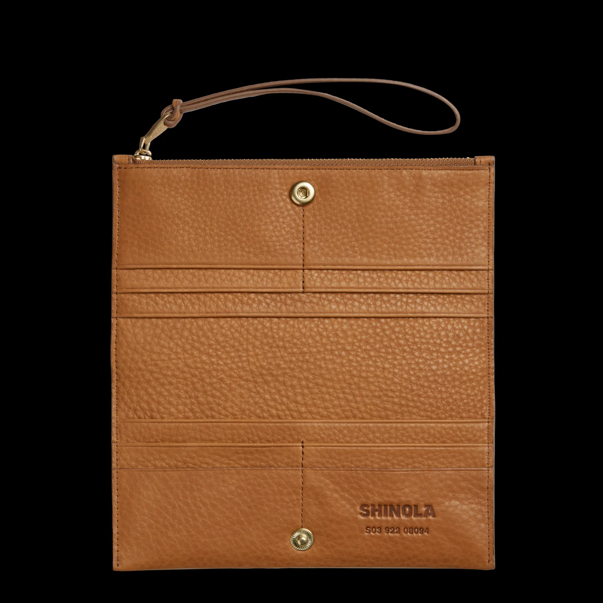 Wristlet Wallet