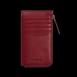 Zip Around Card Case